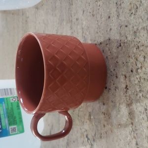 Fall/autumn themed mug